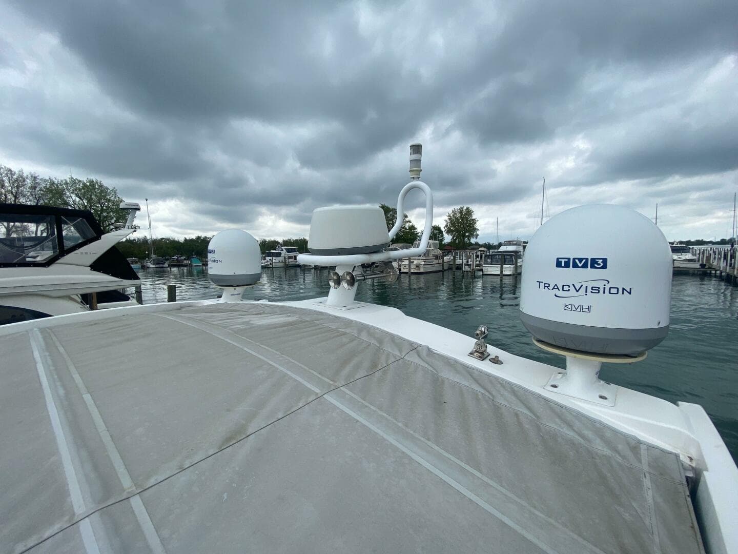 2013 Sunseeker 40 Portofino — photo 6