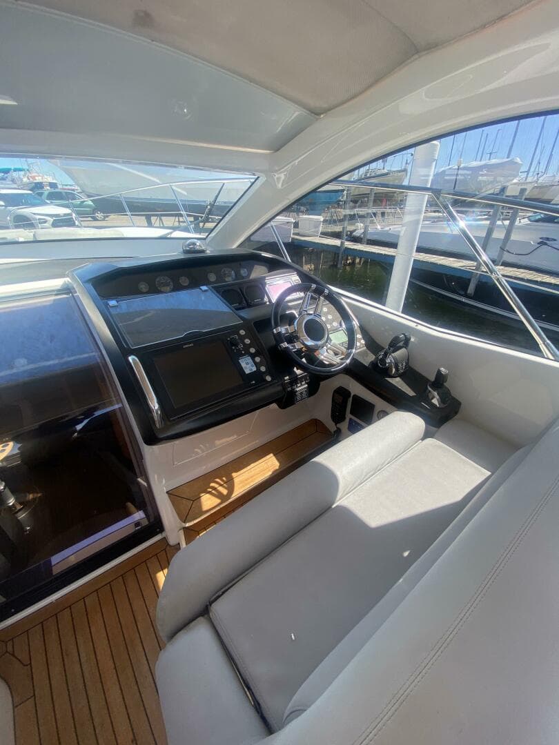 2013 Sunseeker 40 Portofino — photo 21