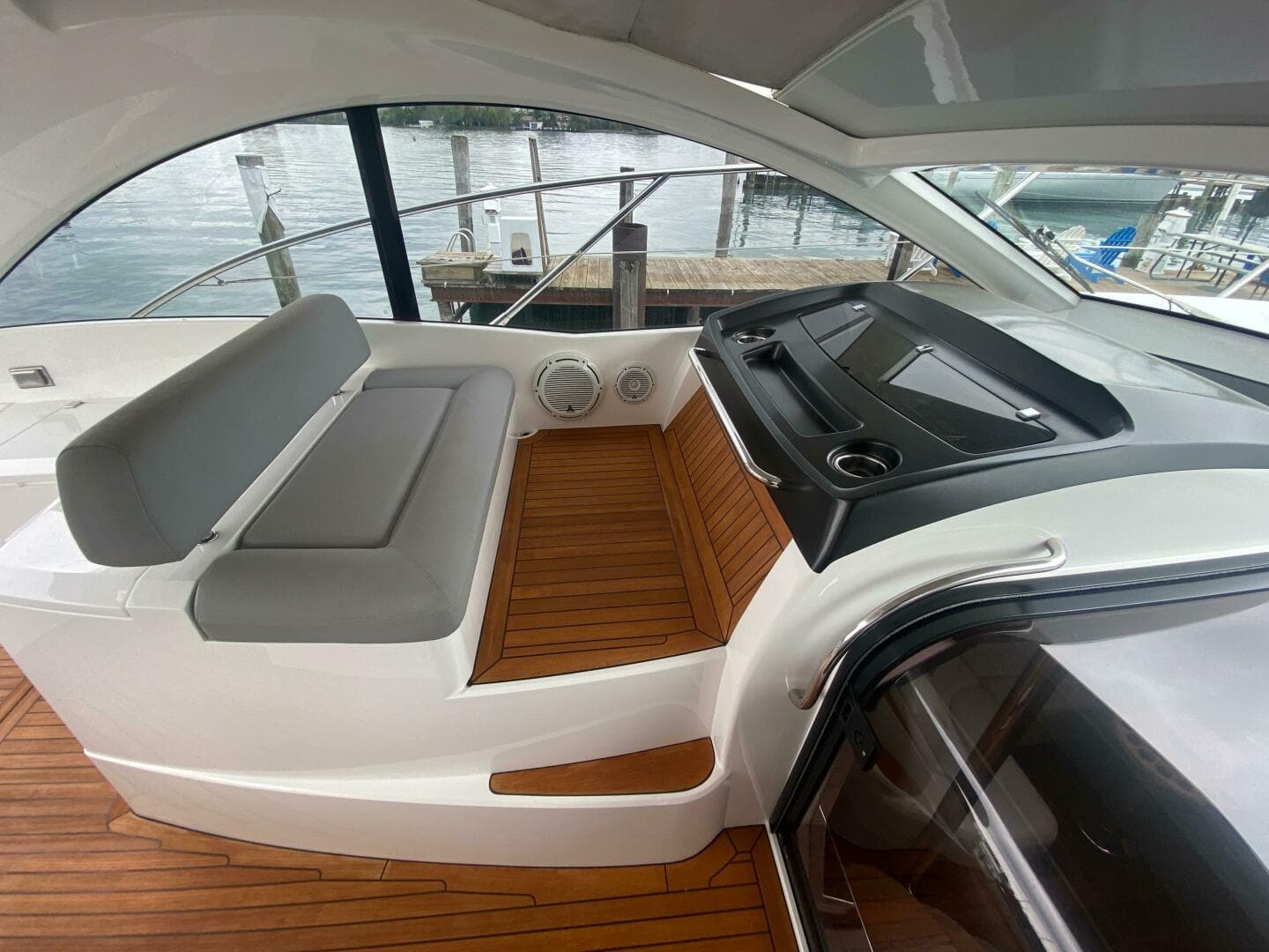 2013 Sunseeker 40 Portofino — photo 15