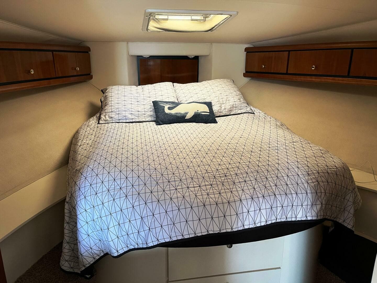 2000 Trojan 400 Express — photo 9