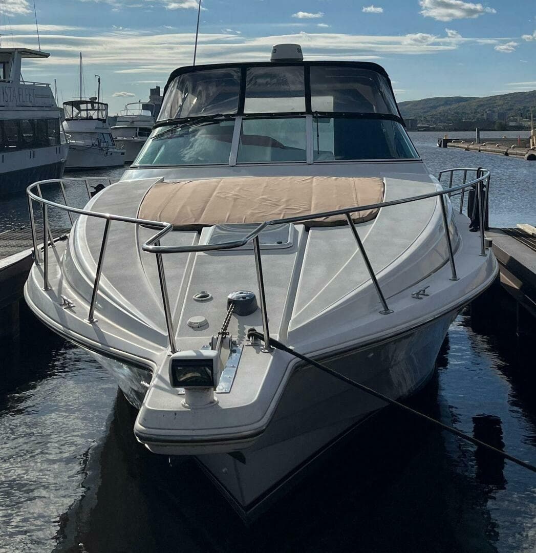 2000 Trojan 400 Express — photo 3