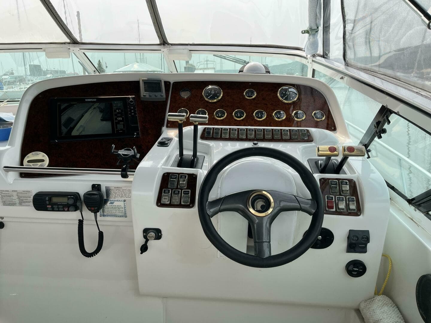 2000 Trojan 400 Express — photo 5