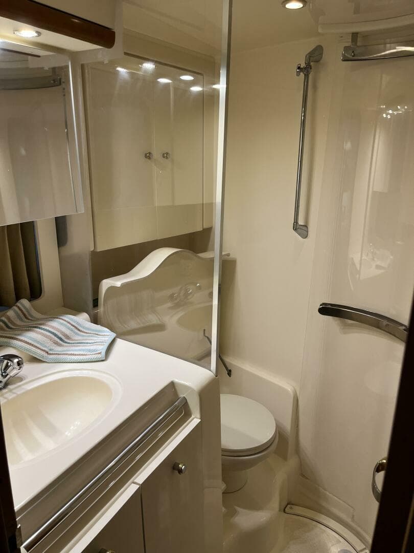 2000 Trojan 400 Express — photo 10