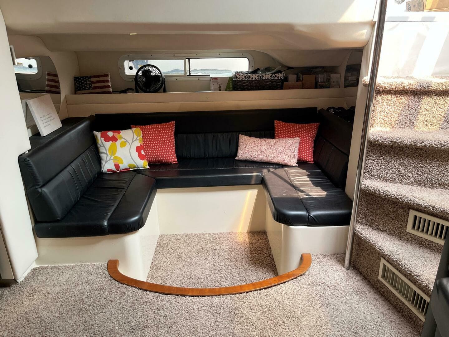 2000 Trojan 400 Express — photo 6