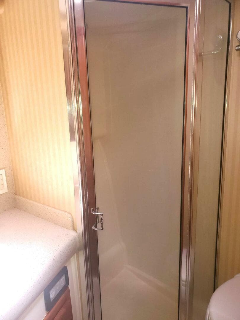 2006 Cabo Convertible — photo 32