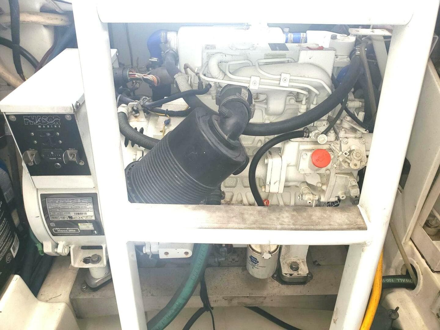 2006 Cabo Convertible — photo 37