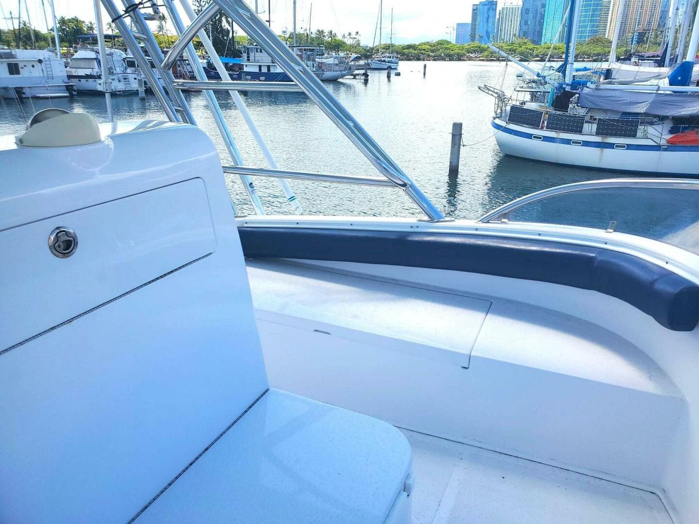 2006 Cabo Convertible — photo 17