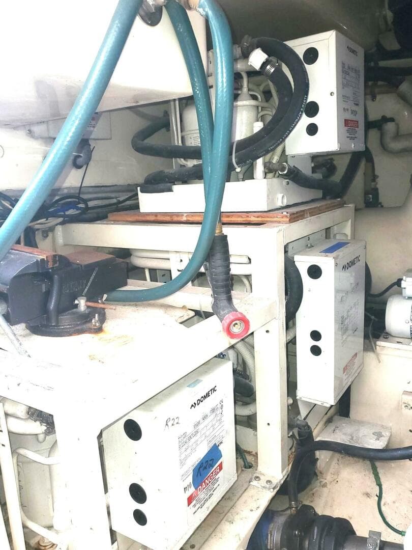 2006 Cabo Convertible — photo 41