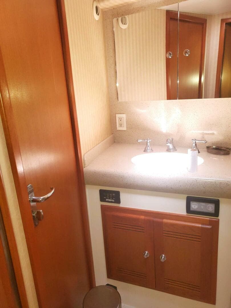 2006 Cabo Convertible — photo 31