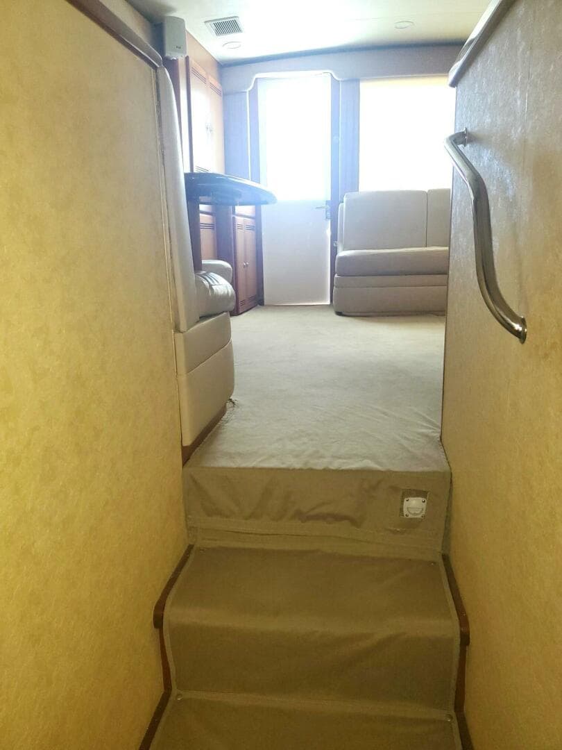 2006 Cabo Convertible — photo 29