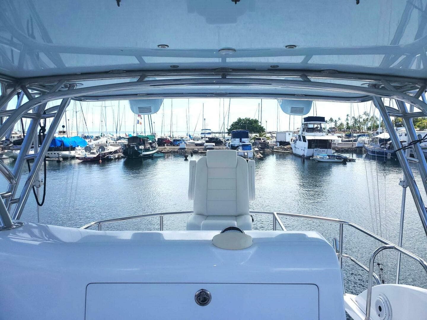 2006 Cabo Convertible — photo 15