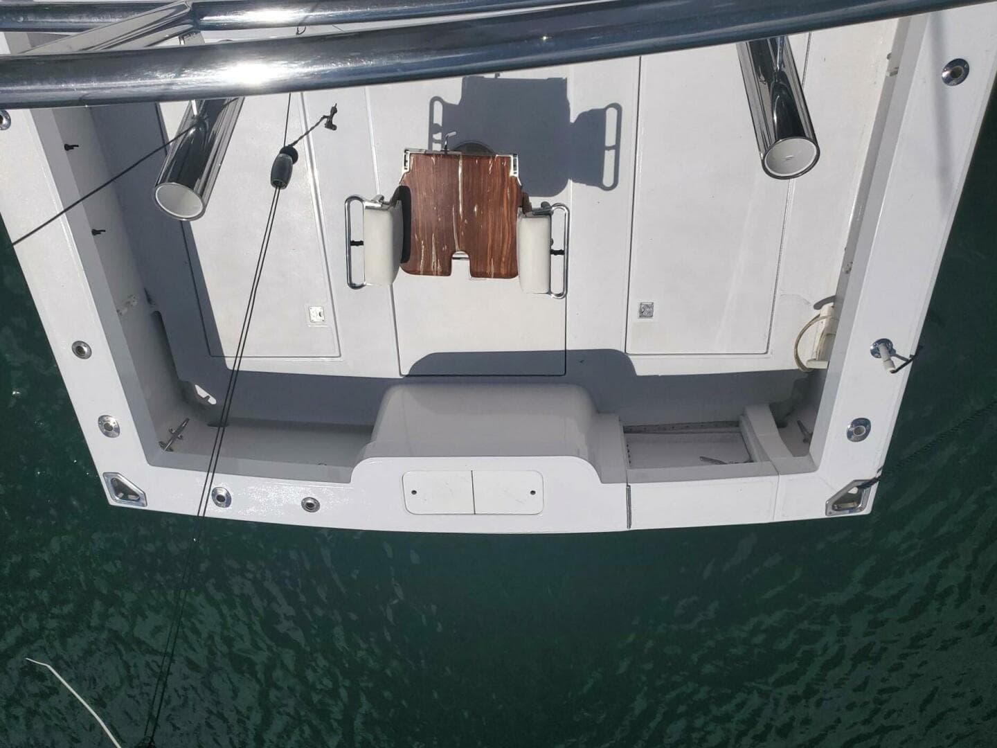 2006 Cabo Convertible — photo 8