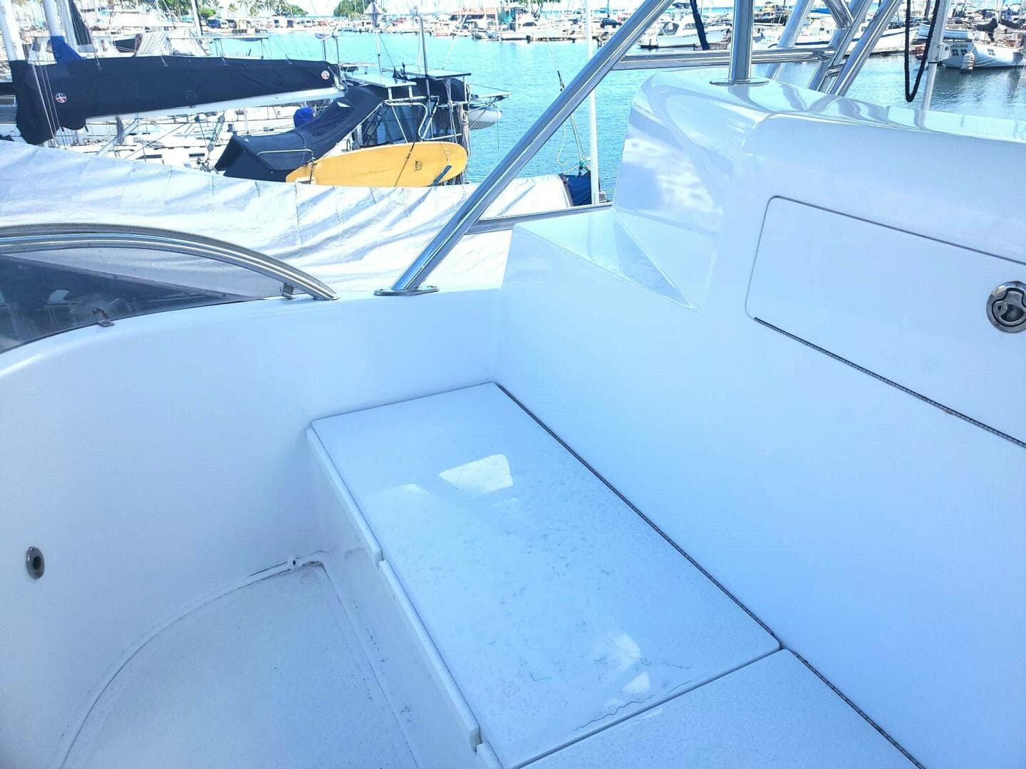 2006 Cabo Convertible — photo 16