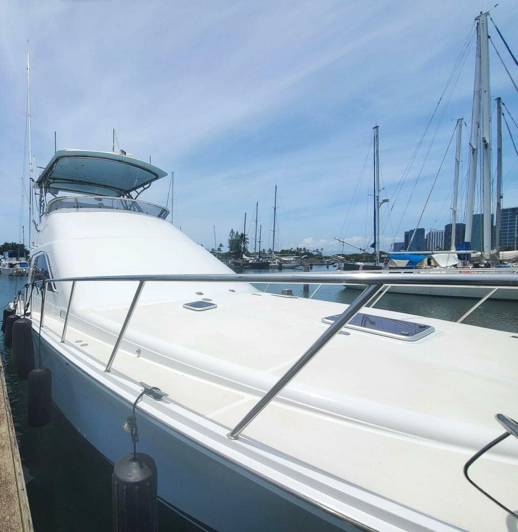 2006 Cabo Convertible — photo 5