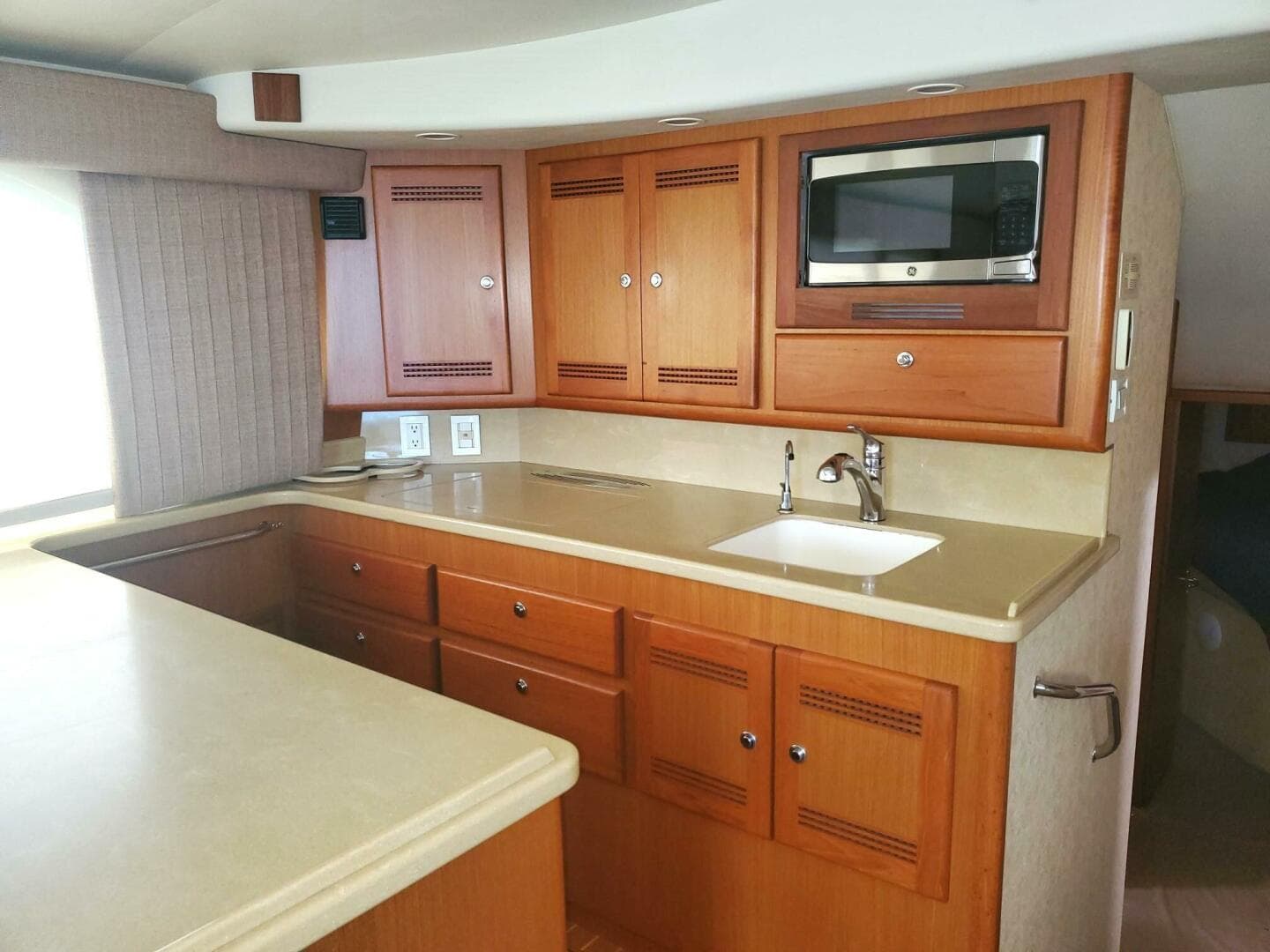 2006 Cabo Convertible — photo 25