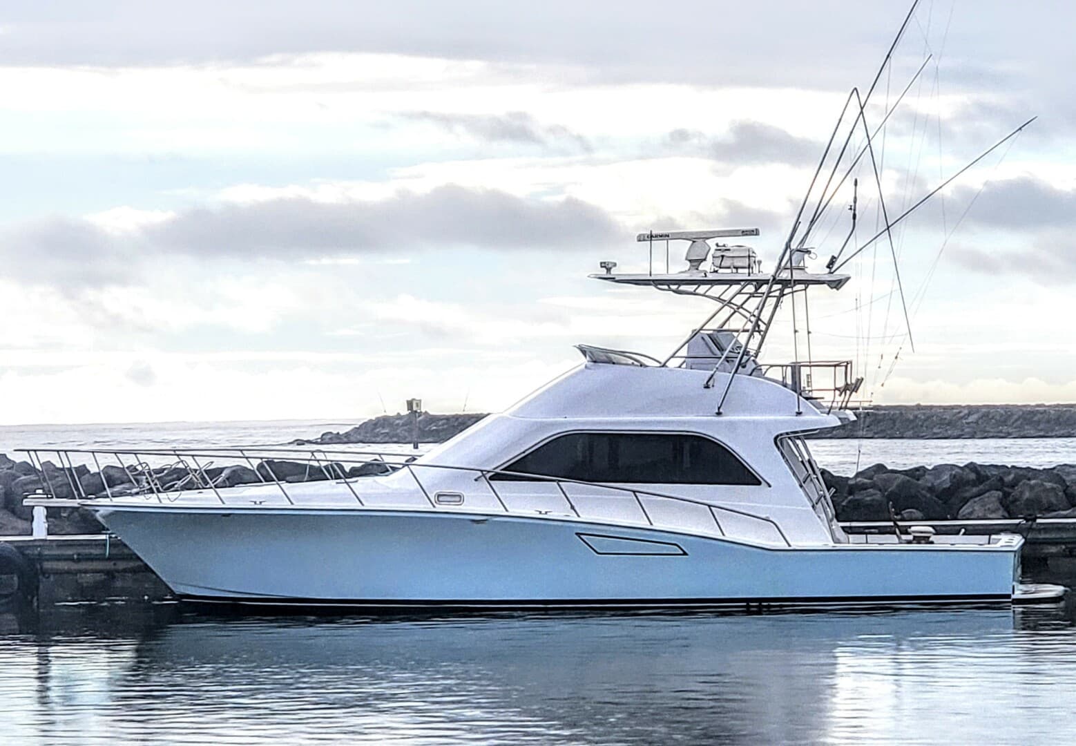 2006 Cabo Convertible — photo 1