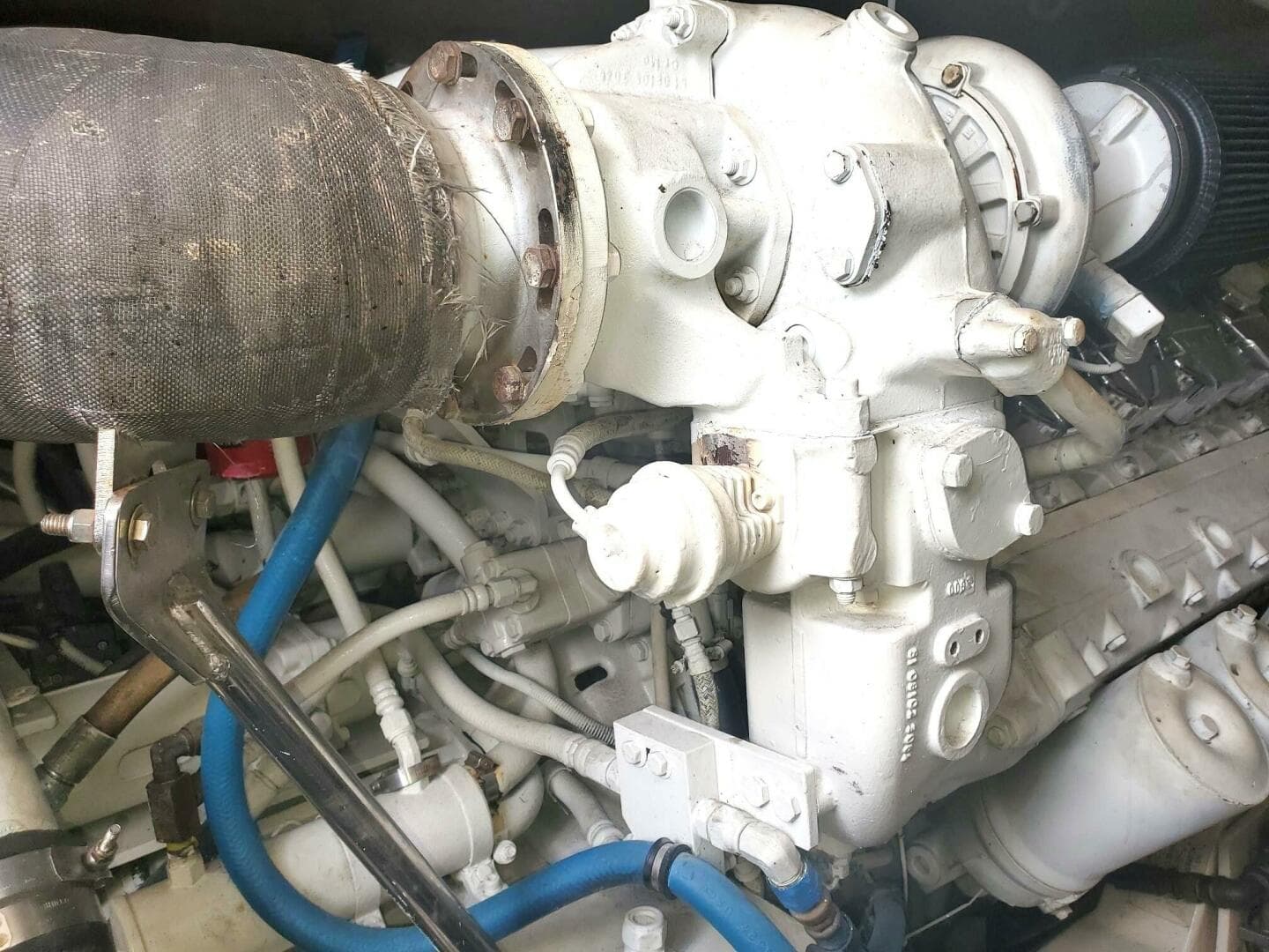 2006 Cabo Convertible — photo 43