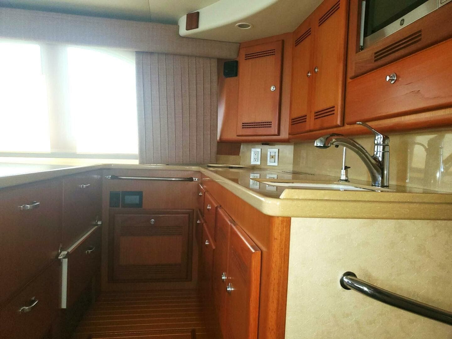 2006 Cabo Convertible — photo 26