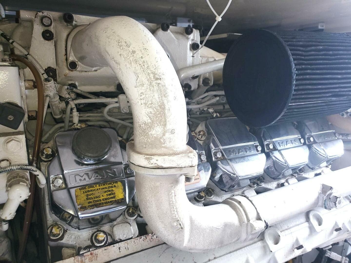 2006 Cabo Convertible — photo 44