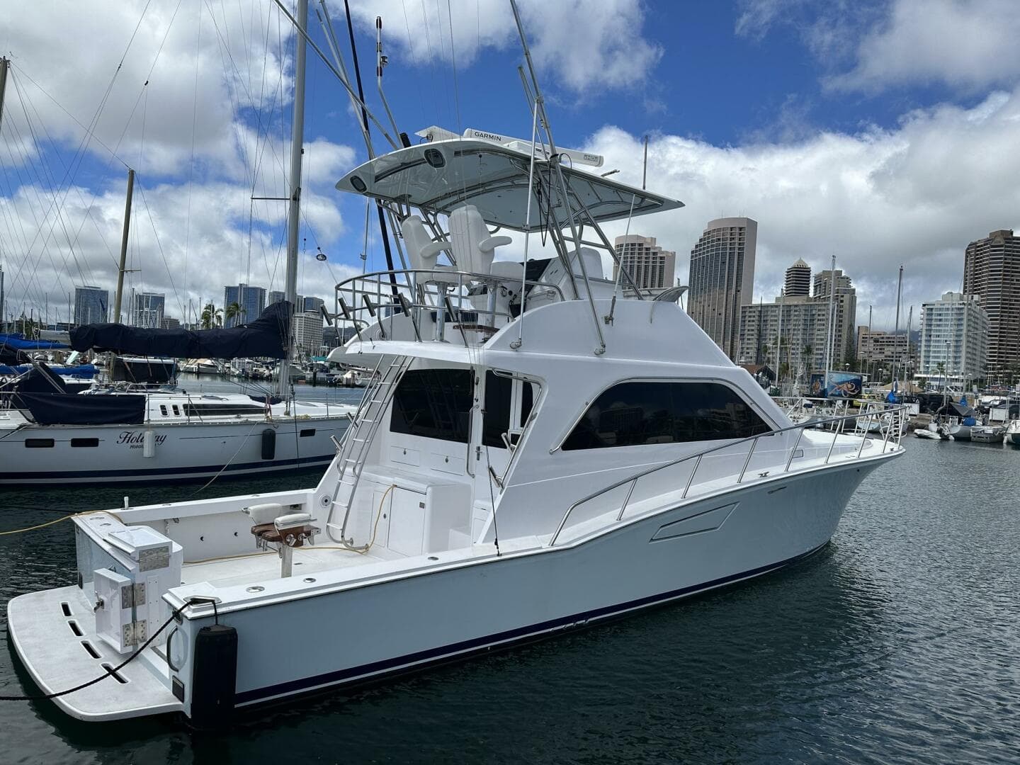 2006 Cabo Convertible — photo 4