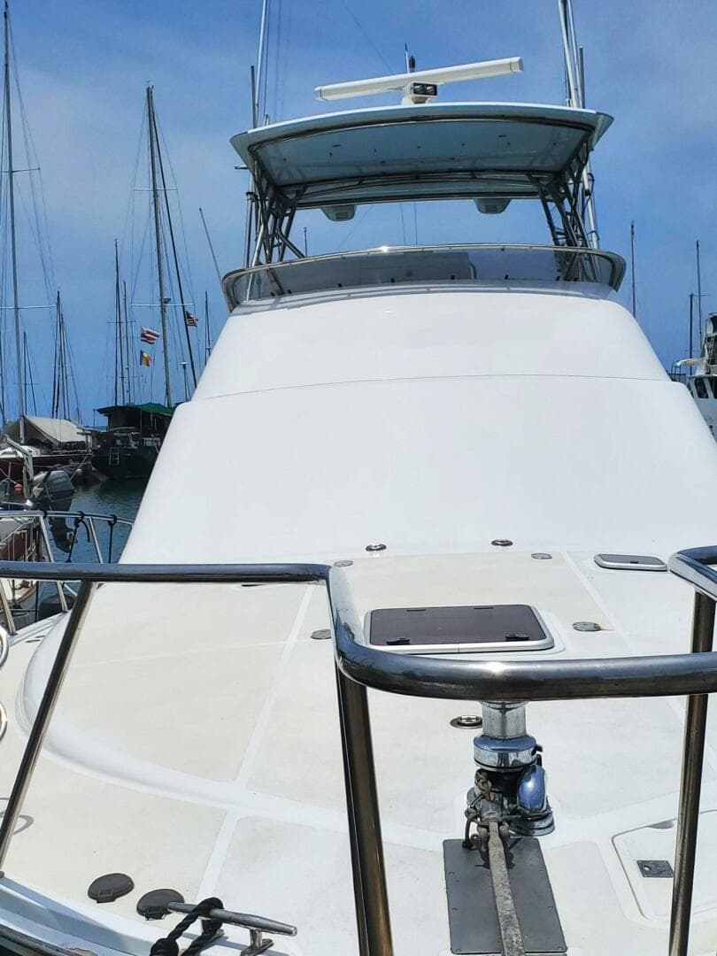 2006 Cabo Convertible — photo 6