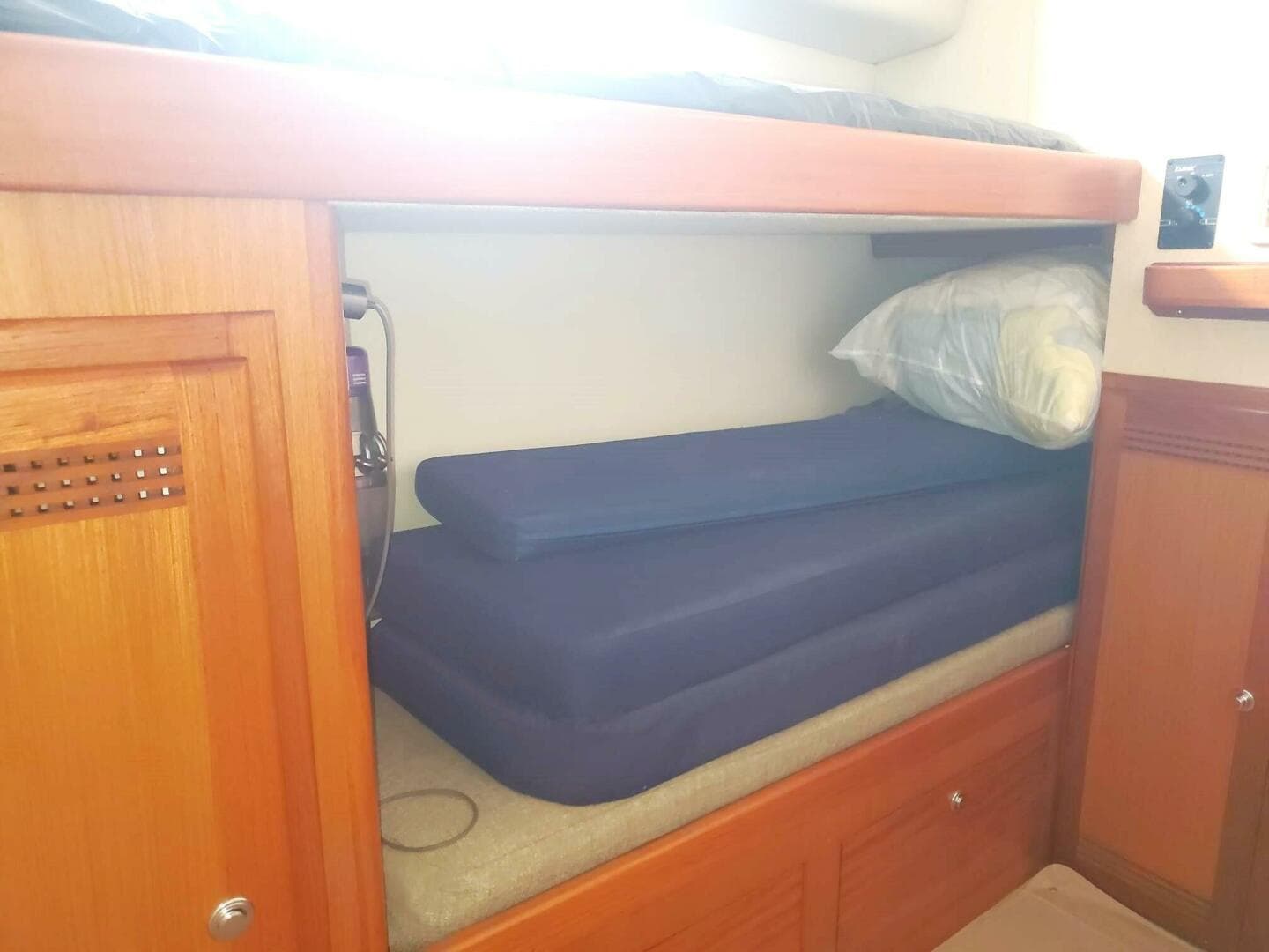 2006 Cabo Convertible — photo 28