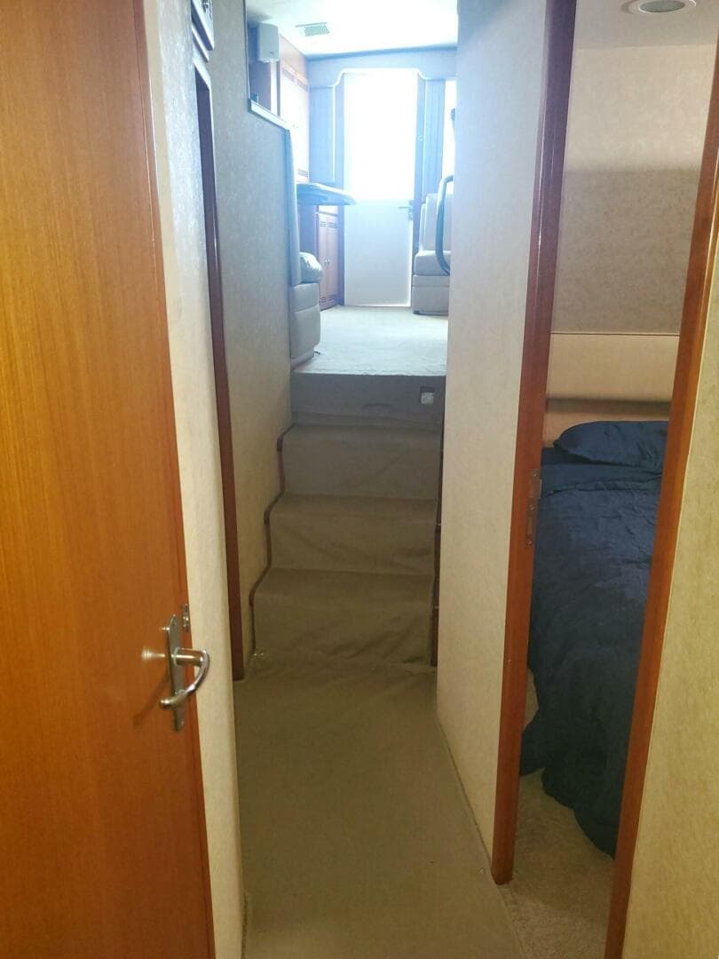 2006 Cabo Convertible — photo 36