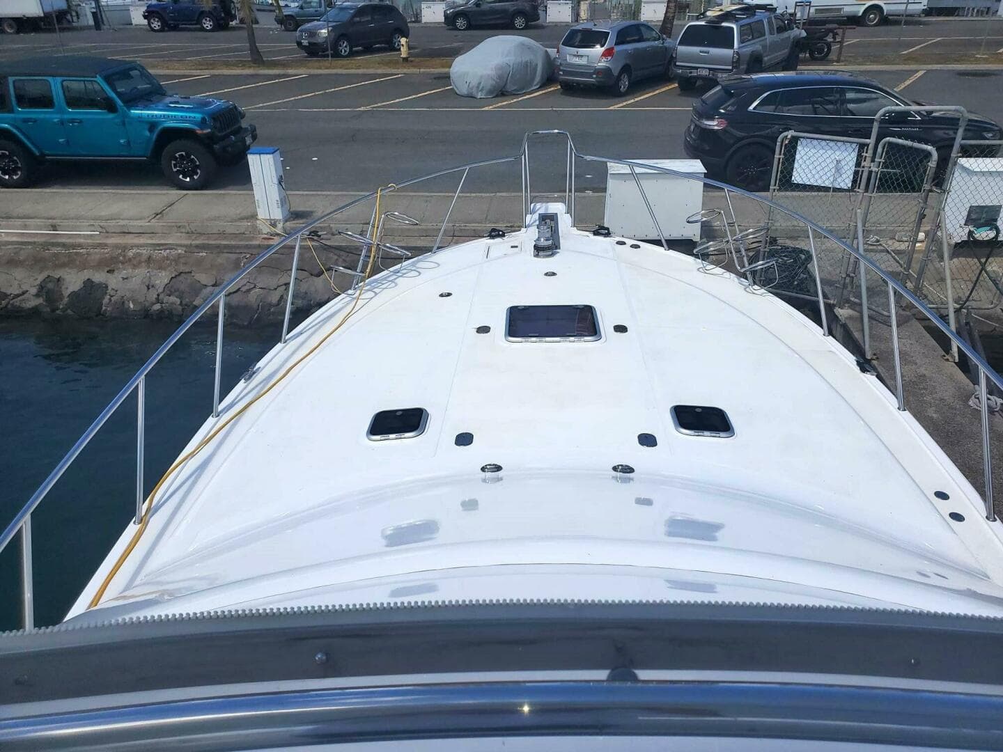 2006 Cabo Convertible — photo 13