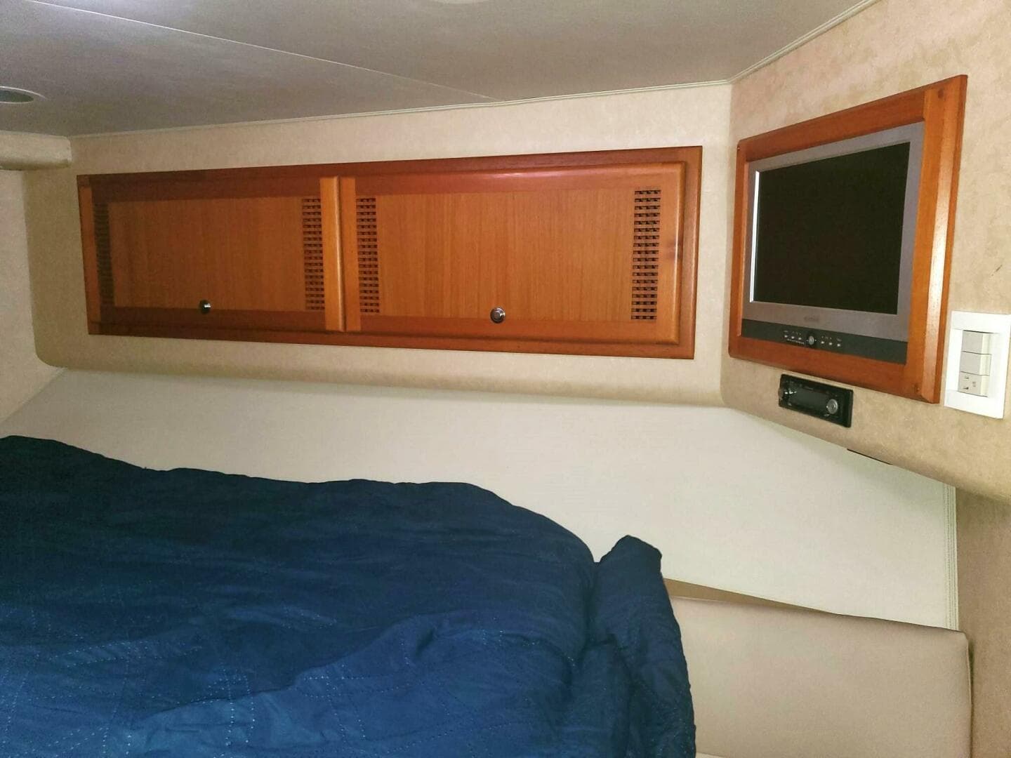 2006 Cabo Convertible — photo 35