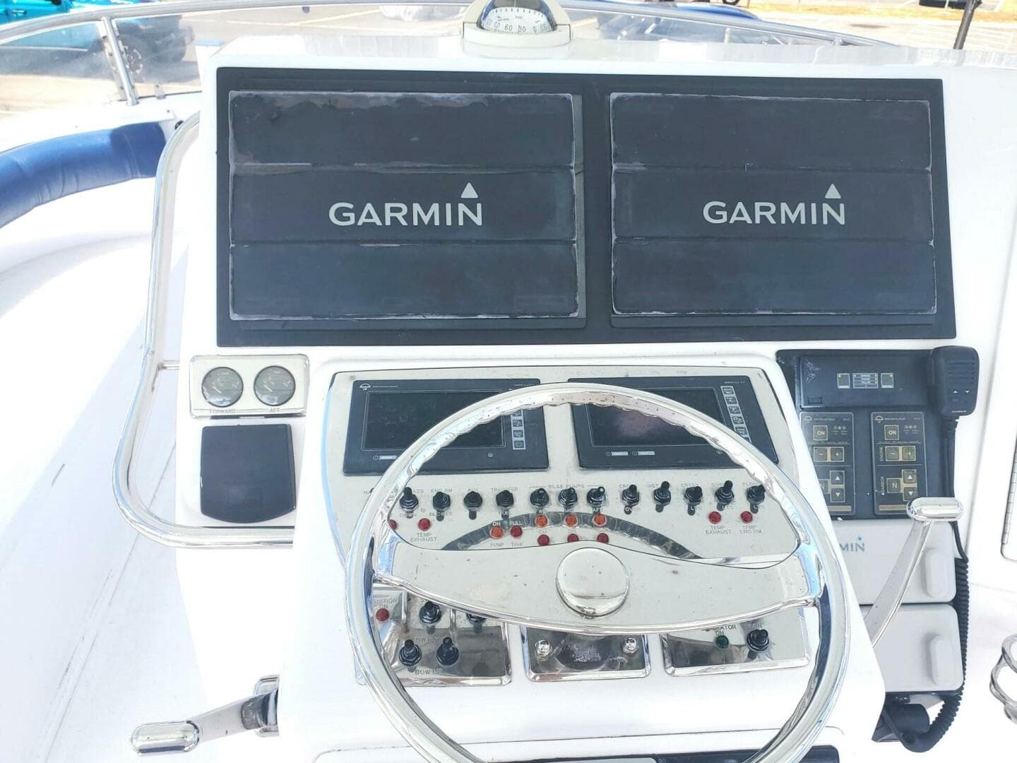 2006 Cabo Convertible — photo 19