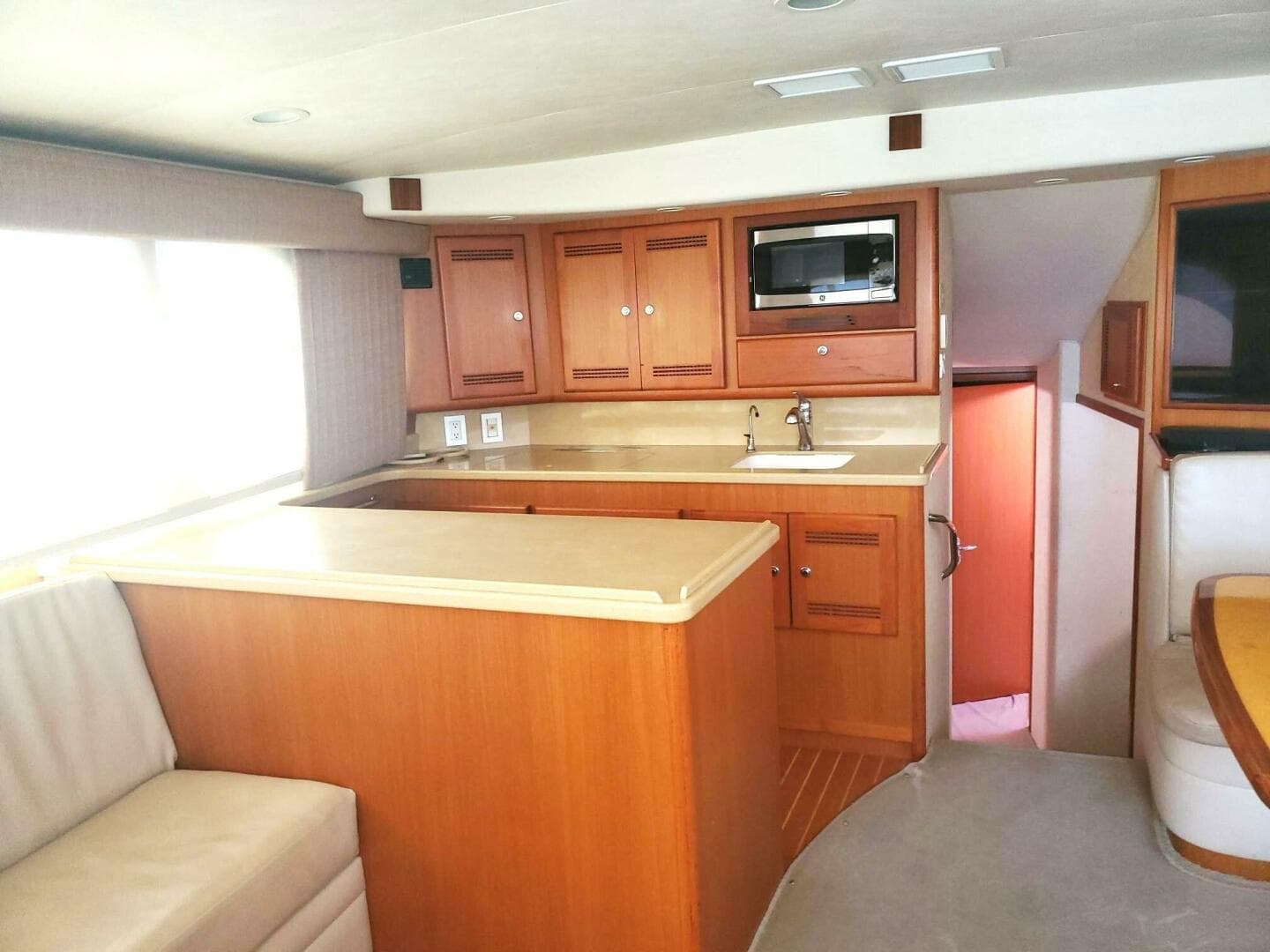 2006 Cabo Convertible — photo 20