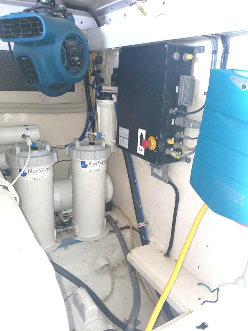 2006 Cabo Convertible — photo 40