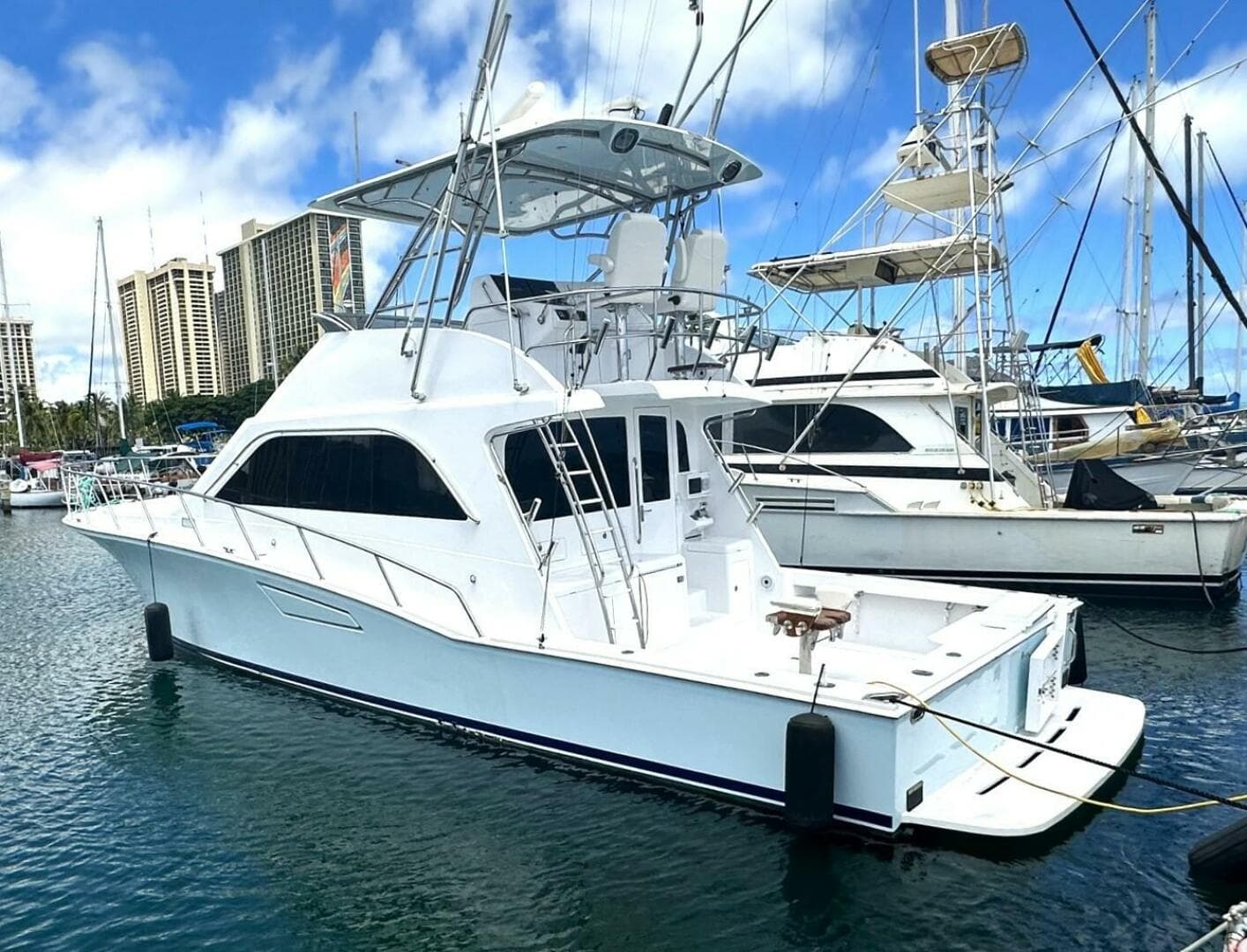 2006 Cabo Convertible — photo 2