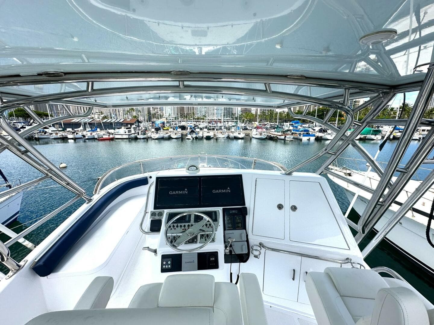 2006 Cabo Convertible — photo 14