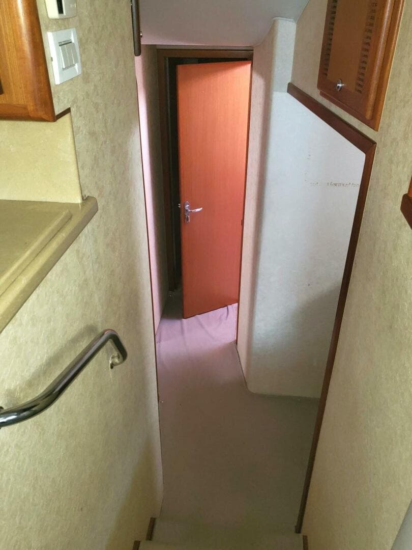 2006 Cabo Convertible — photo 27