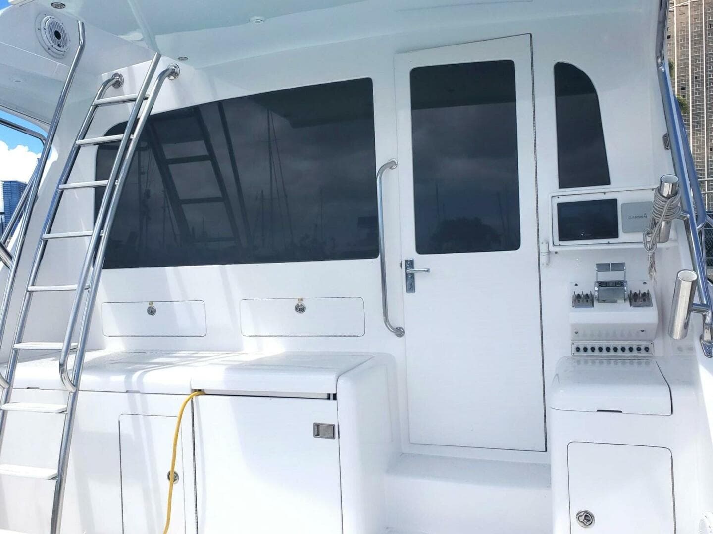 2006 Cabo Convertible — photo 10