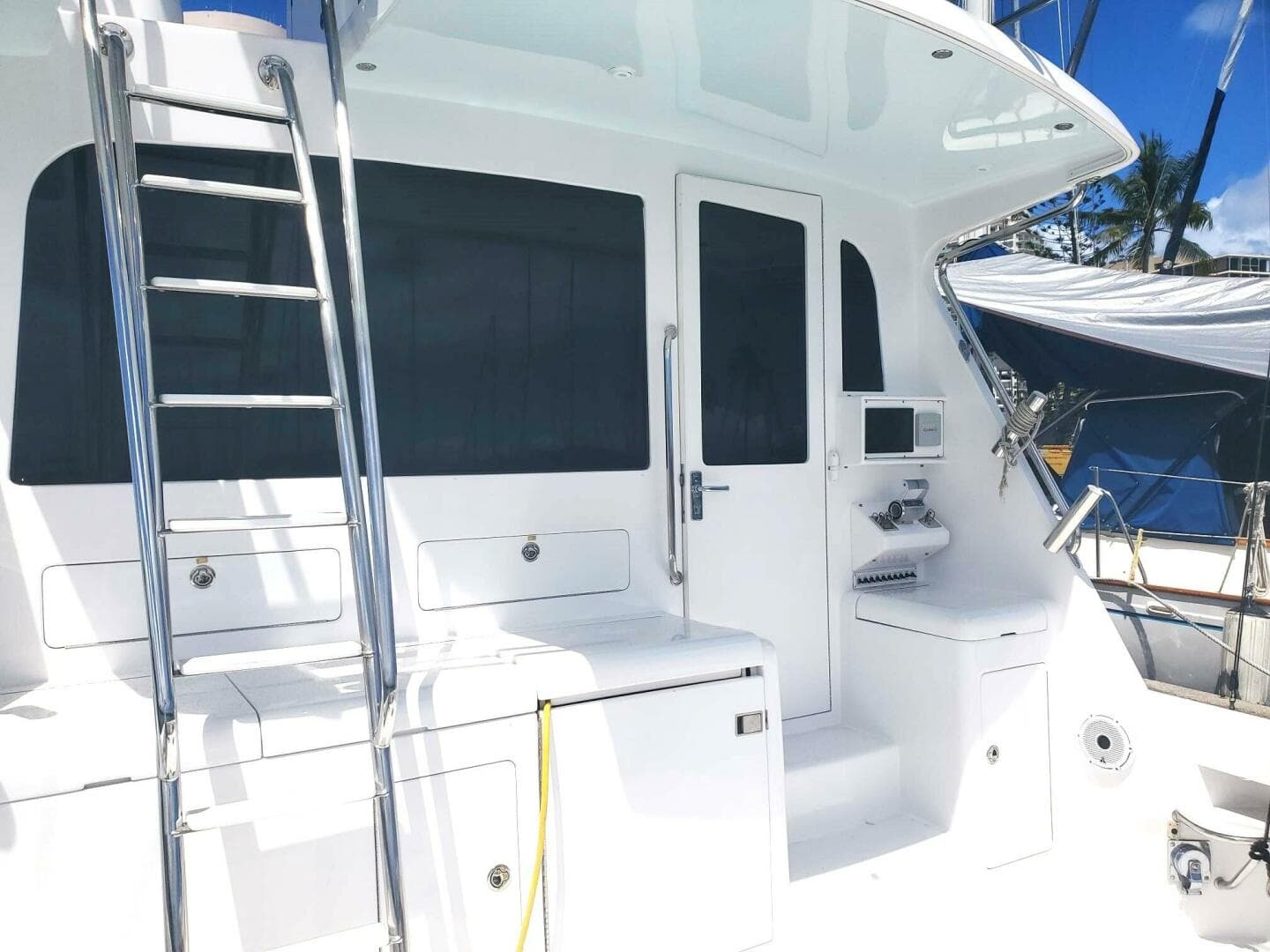 2006 Cabo Convertible — photo 12