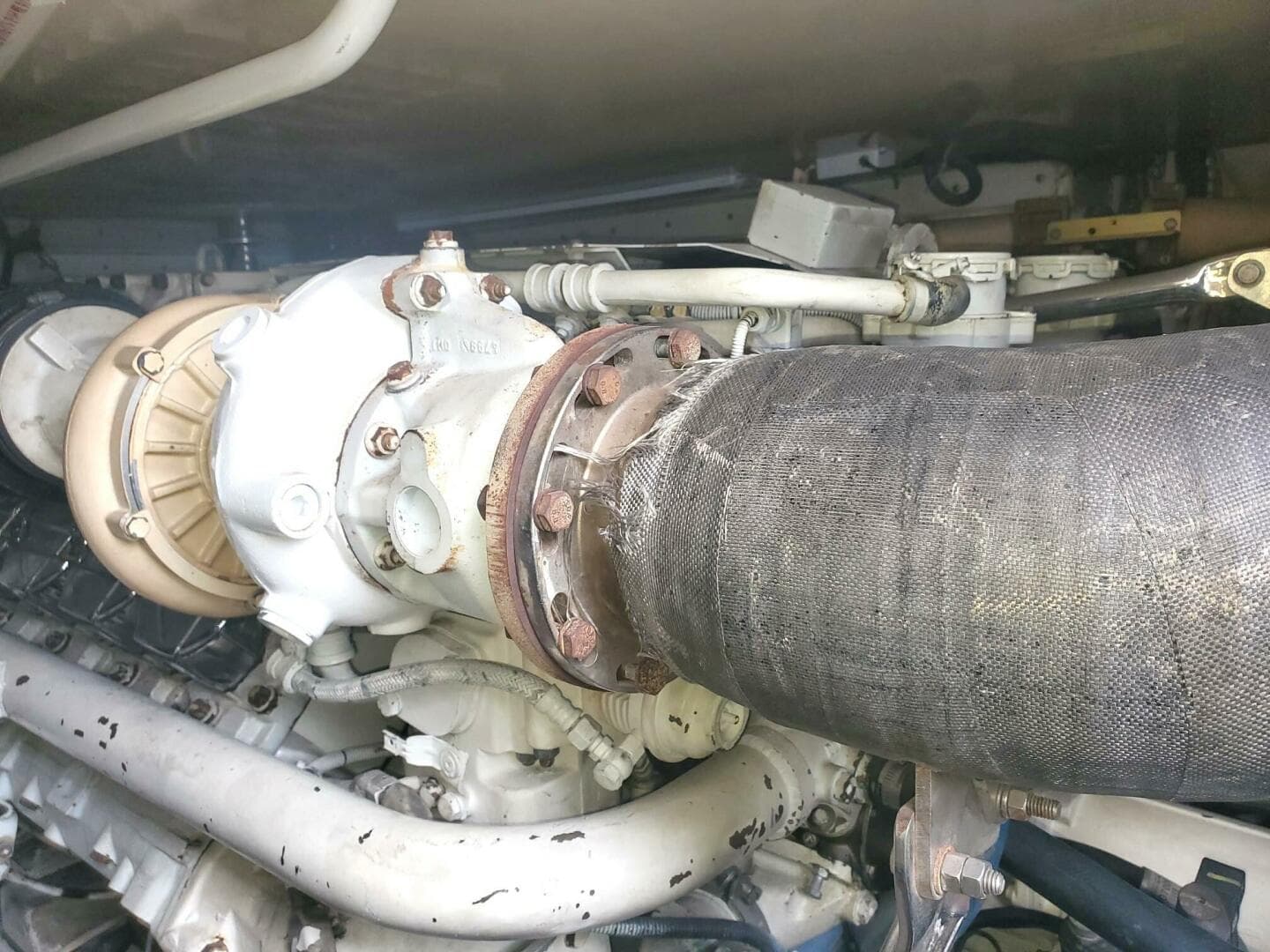 2006 Cabo Convertible — photo 46