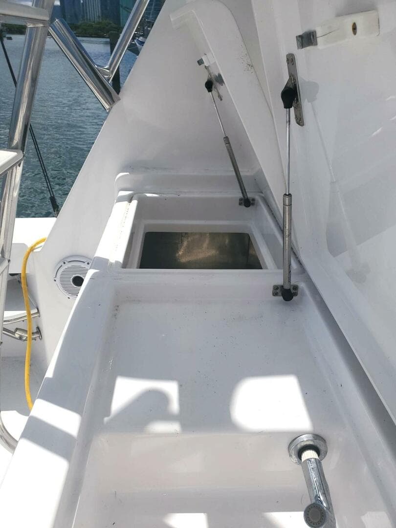 2006 Cabo Convertible — photo 11