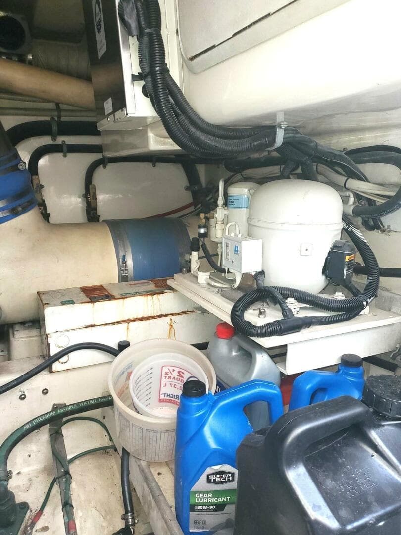 2006 Cabo Convertible — photo 42