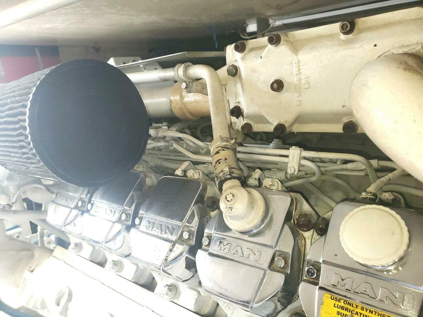 2006 Cabo Convertible — photo 45