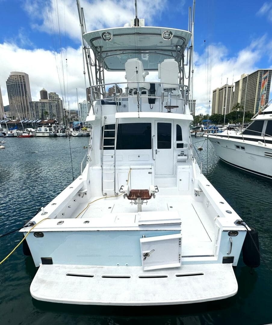 2006 Cabo Convertible — photo 9