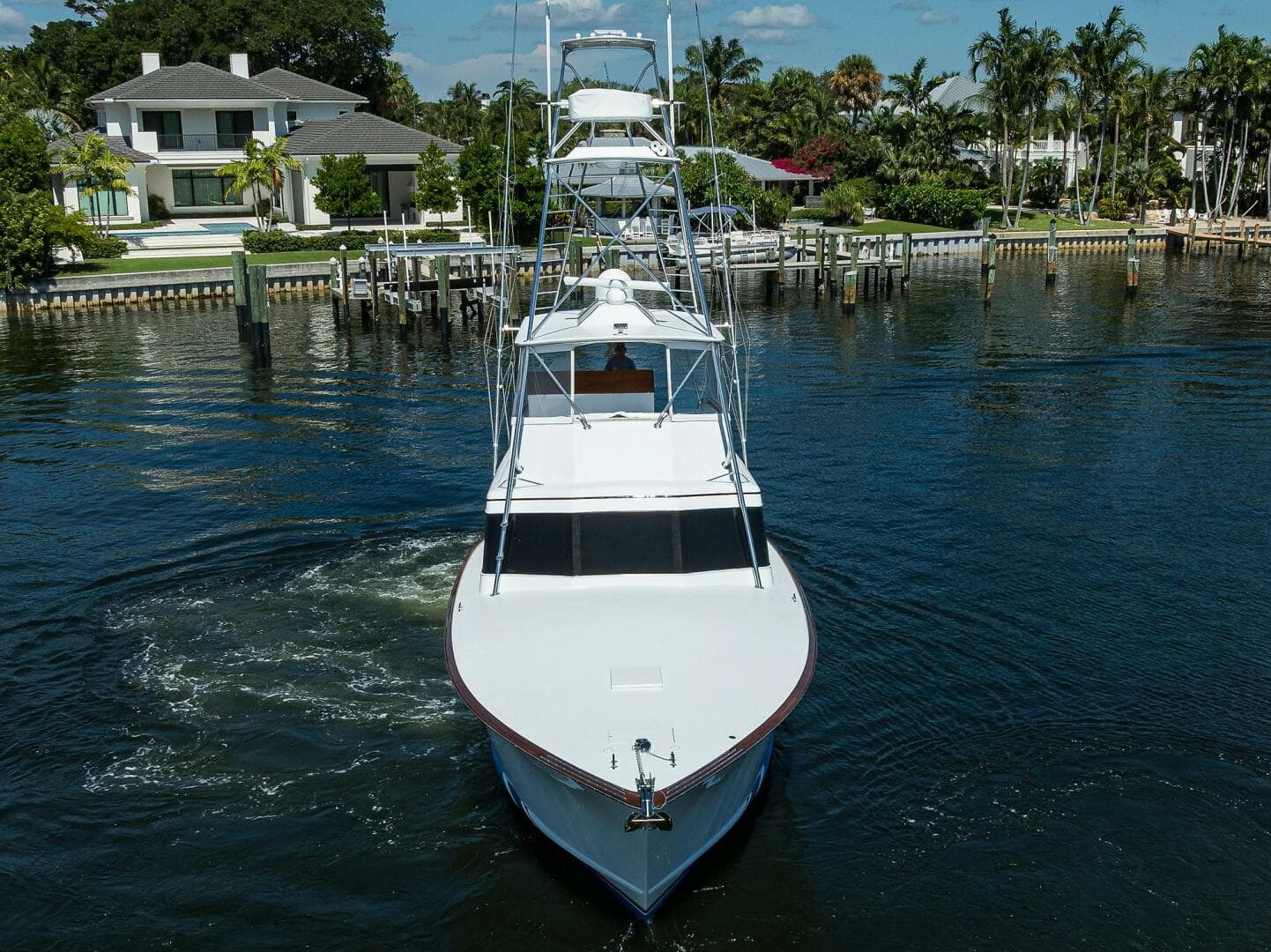 2004 Rybovich — photo 5