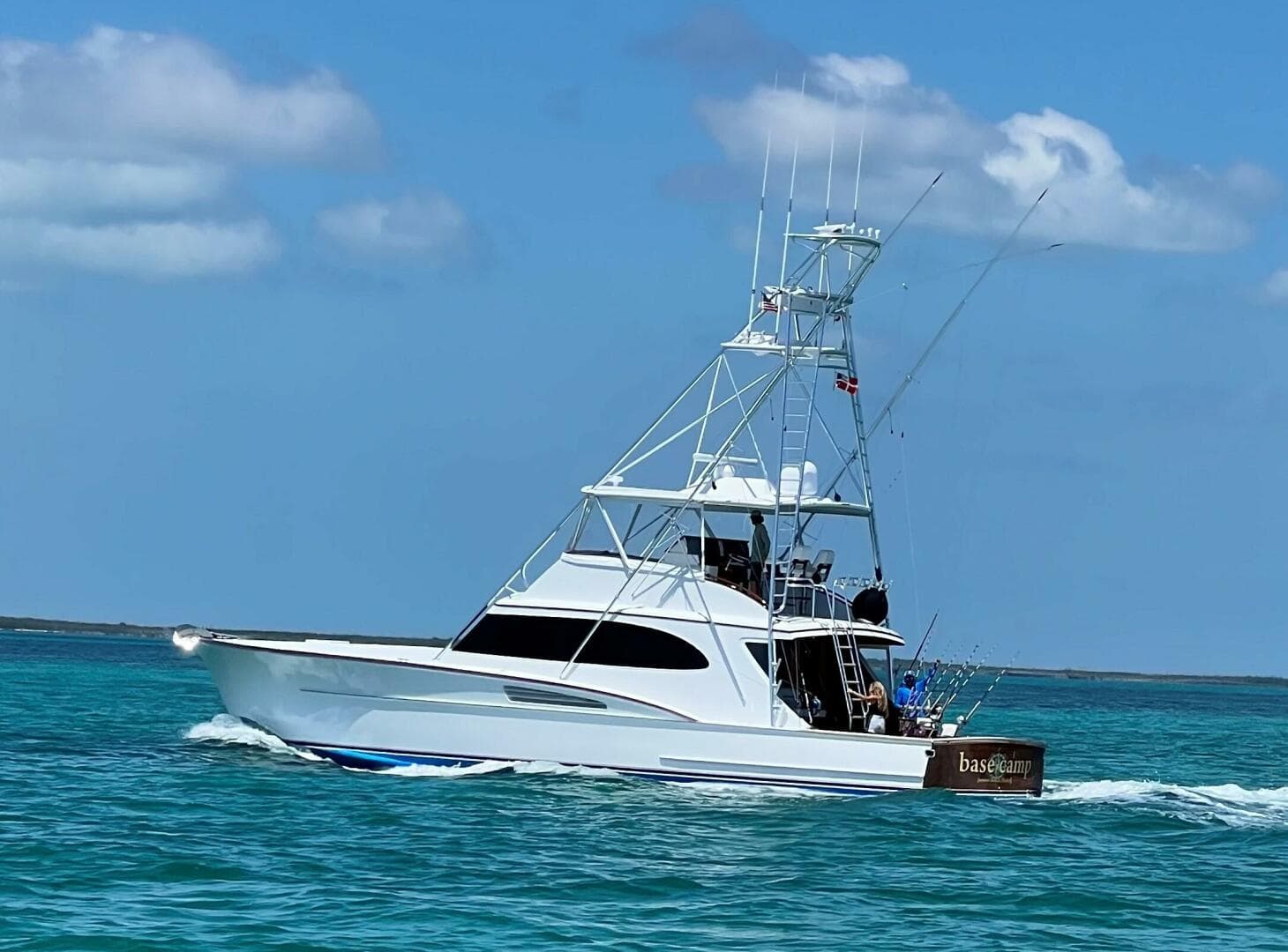 2004 Rybovich — photo 6