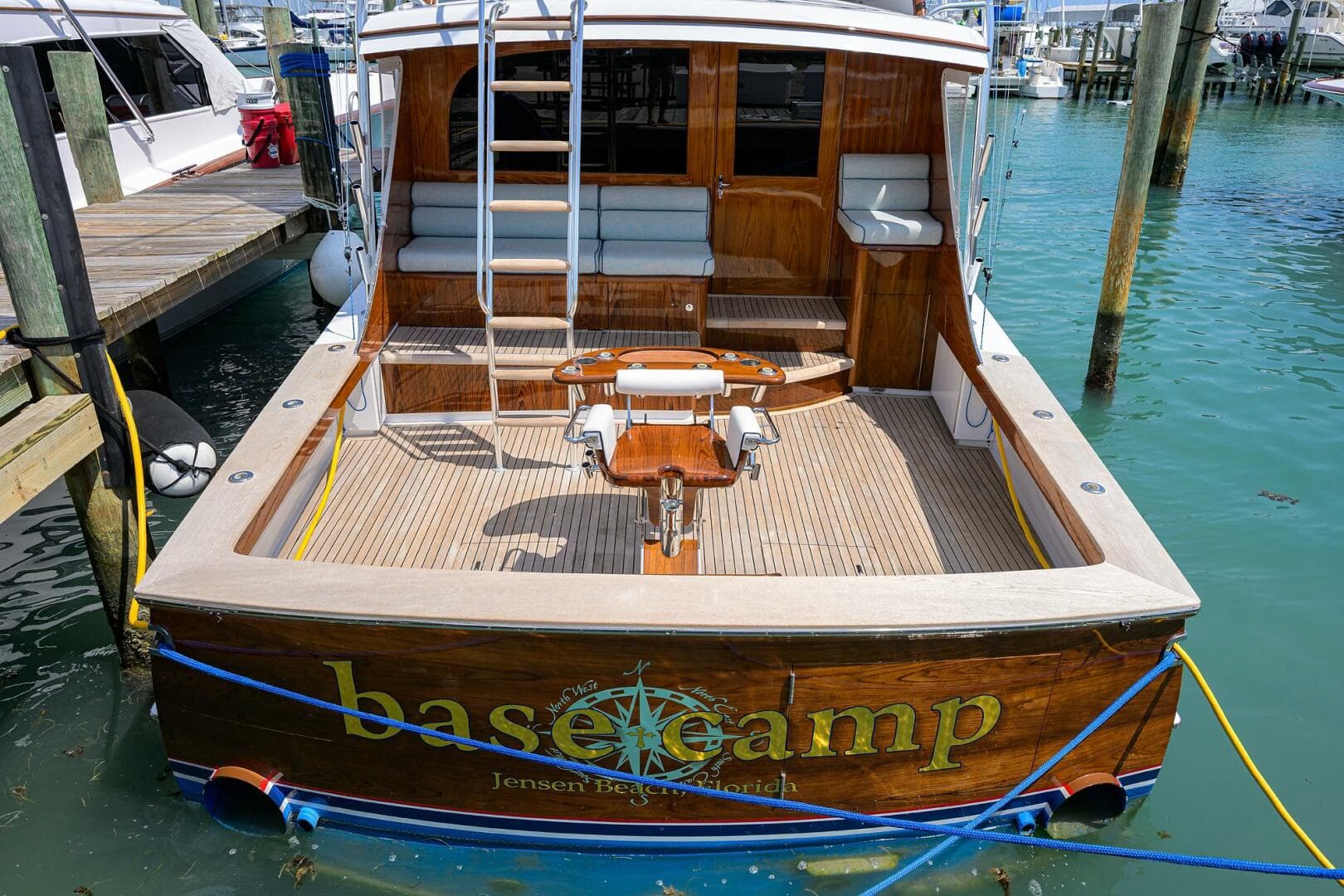 2004 Rybovich — photo 25