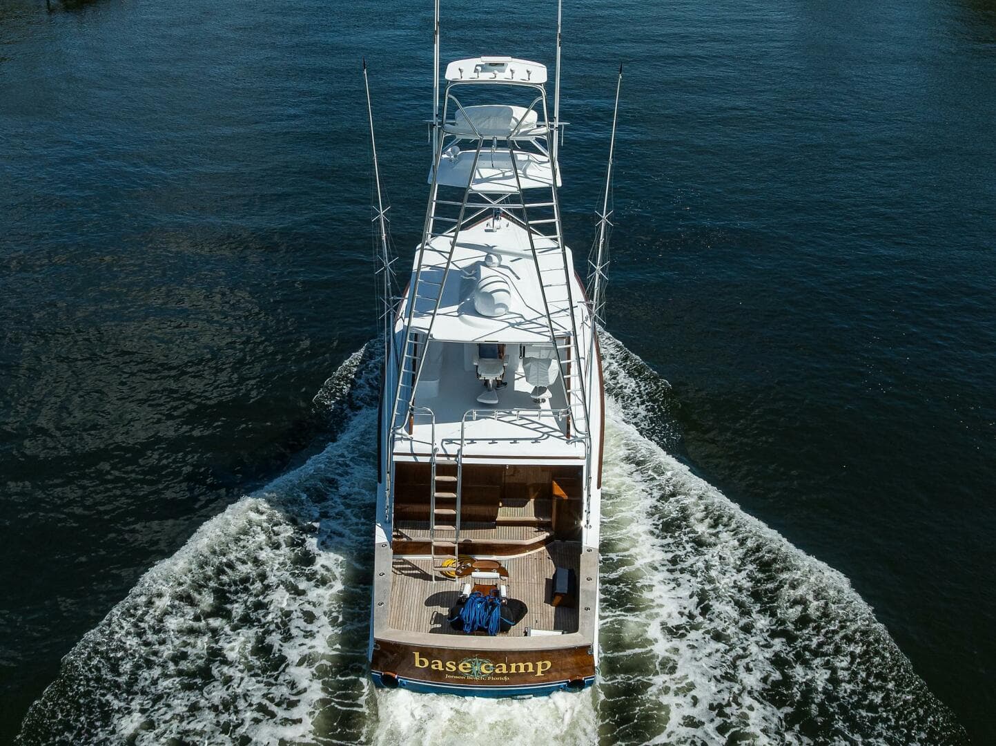 2004 Rybovich — photo 3