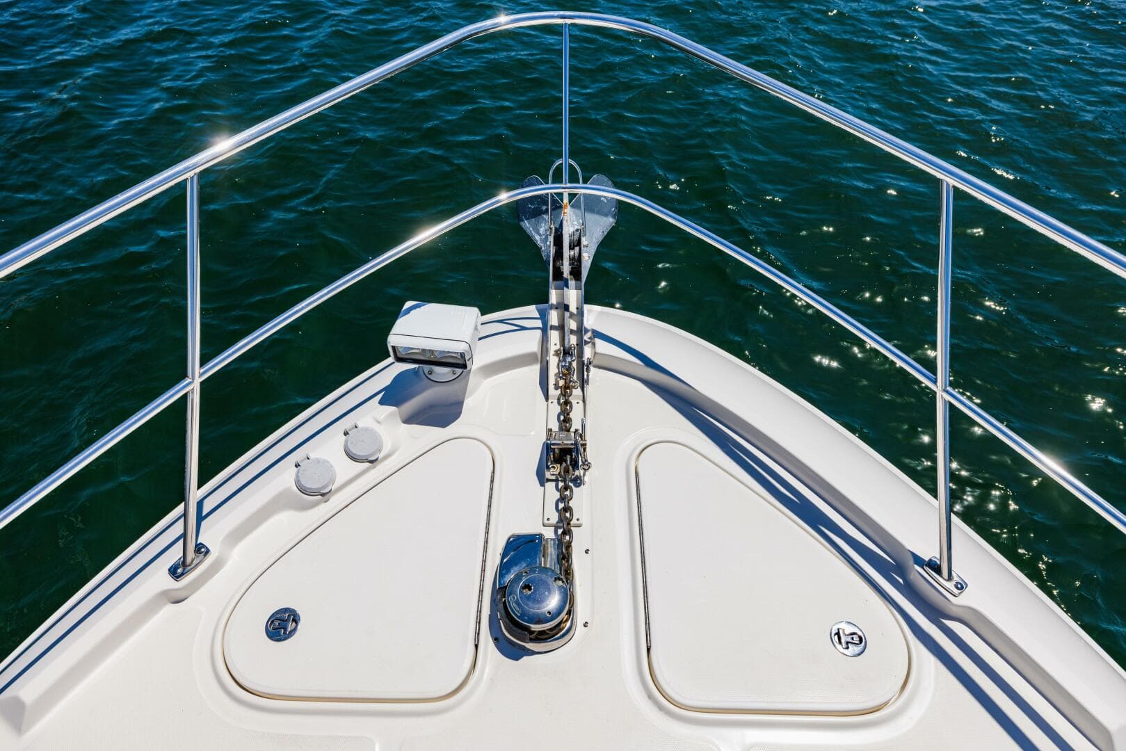 2016 Sea Ray L650 Fly — photo 25