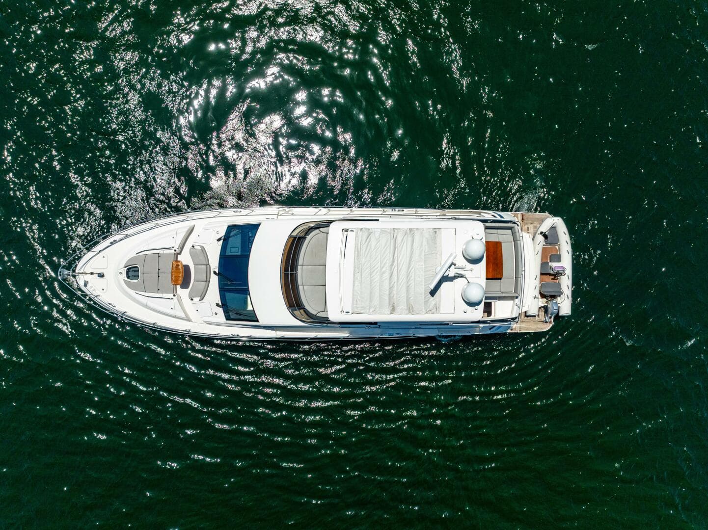 2016 Sea Ray L650 Fly — photo 7