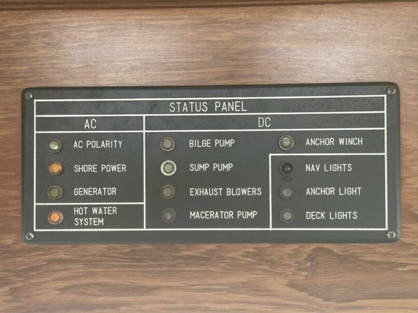 1986 Kha Shing 37 — photo 16