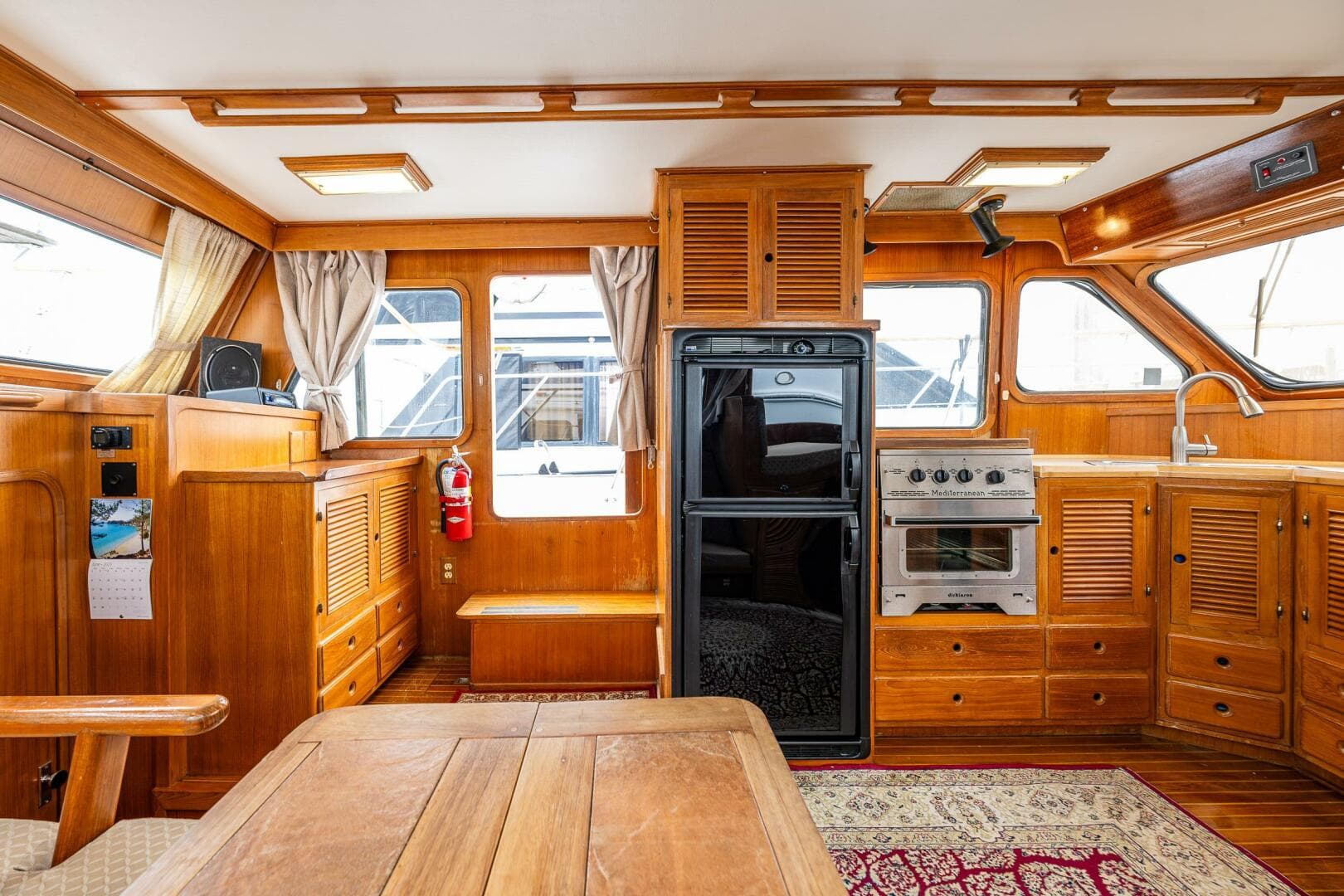 1986 Kha Shing 37 — photo 25